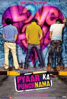 Pyaar Ka Punchnama en ligne gratuit