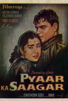 Ver película Pyaar Ka Saagar