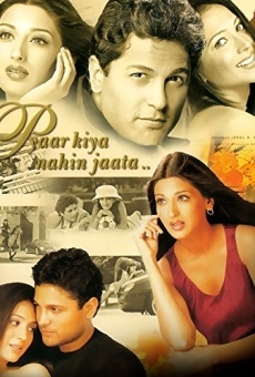 Pyaar Kiya Nahin Jaata.. stream online deutsch