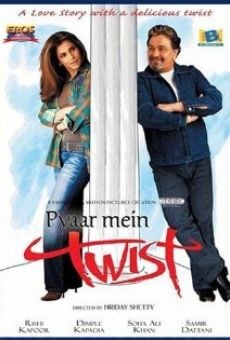 Pyaar Mein Twist en ligne gratuit