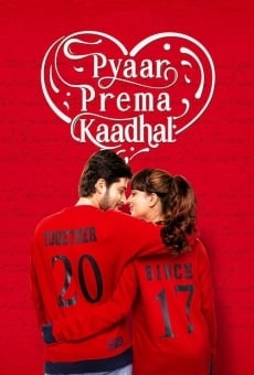 Pyaar Prema Kaadhal en ligne gratuit