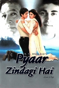 Pyaar Zindagi Hai online free