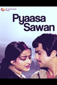 Ver película Pyaasa Sawan