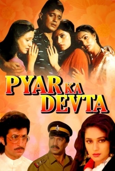 Ver película Pyar Ka Devta