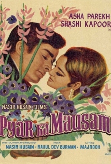 Ver película Pyar Ka Mausam