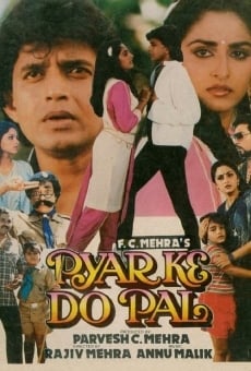 Pyar Ke Do Pal on-line gratuito