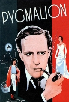 Pygmalion on-line gratuito