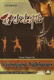 Película: Pyongyang  Nalpharam