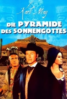 Die Pyramide des Sonnengottes stream online deutsch