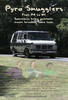 Pyro Smugglers online streaming