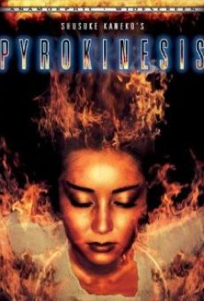 Pyrokinesis online