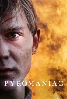 Ver película Pyromaniac