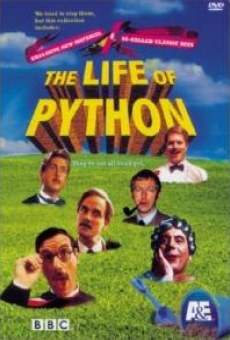 Ver película Python Night: 30 Years of Monty Python