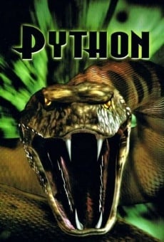 Python-spirali di paura online streaming