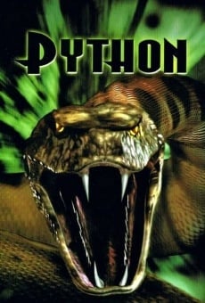 Phyton: la depredadora