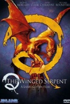 Il serpente alato online streaming