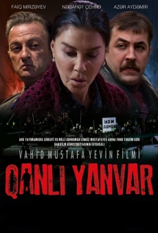 Qanli Yanvar