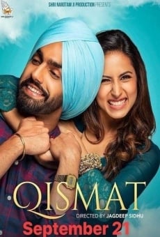 Película: Qismat