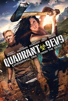 Ver película Quadrant 9EV9