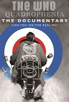 Quadrophenia: Can You See the Real Me? online kostenlos