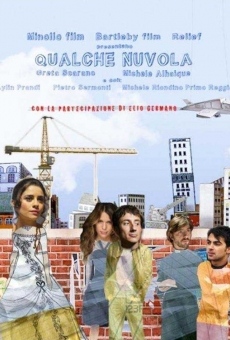 Película: Nube dispersa