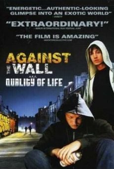 Against the Wall