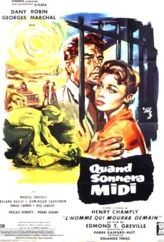 Quand sonnera midi (1958)