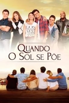 Quando o Sol se Põe streaming en ligne gratuit