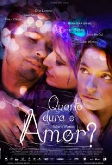 Ver película Quanto Dura o Amor?