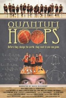 Quantum Hoops online streaming