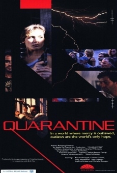 Quarantine online