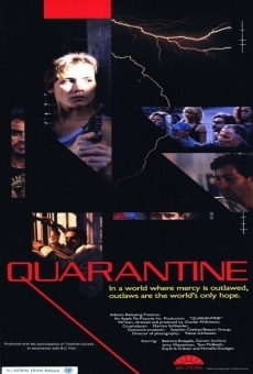 Quarantine gratis