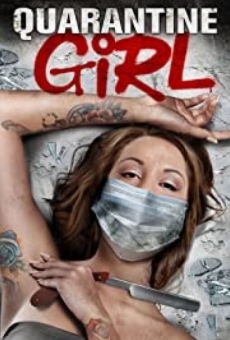 Ver película Quarantine Girl
