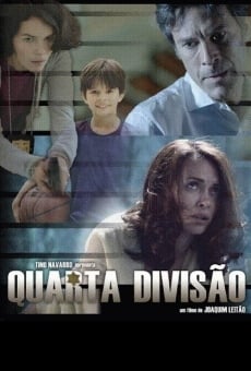 Quarta Divisão on-line gratuito