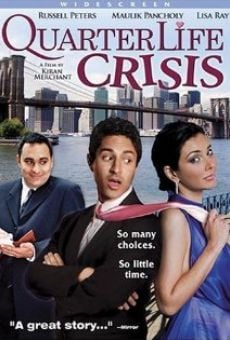 Película: Quarter Life Crisis