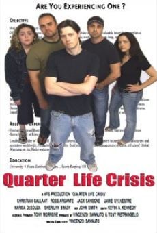 Watch Quarter Life Crisis Movie online stream