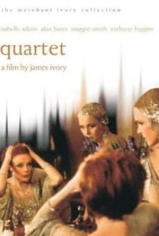 Quartet online free