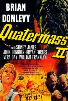 Quatermass II gratis