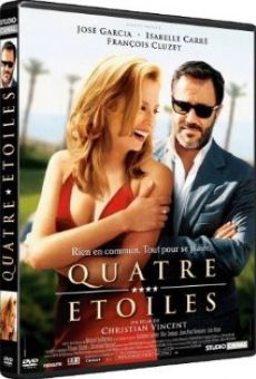 Quatre étoiles