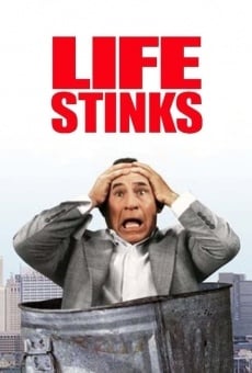 Life Stinks stream online deutsch