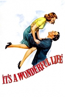 It's a Wonderful Life stream online deutsch