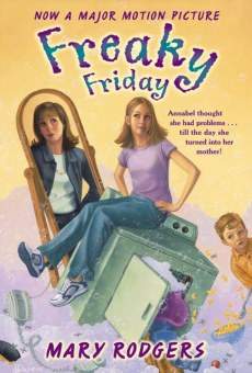 Freaky Friday online kostenlos