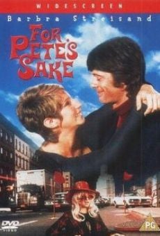 For Pete's Sake online free