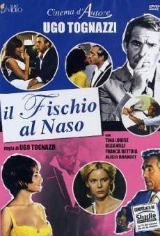 Il fischio al naso (1967)