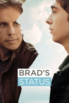 Brad's Status online