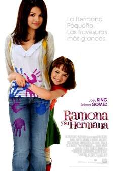 Película: ¡Qué hermanita!