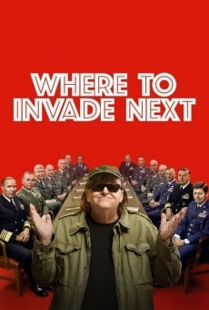 Where to Invade Next on-line gratuito