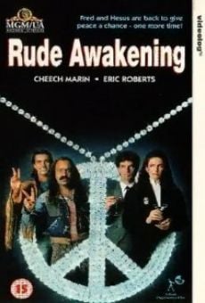 Rude Awakening en ligne gratuit