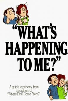 What's Happening to Me? en ligne gratuit