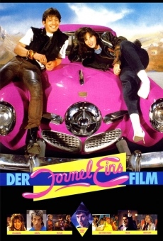 Der Formel Eins Film en ligne gratuit